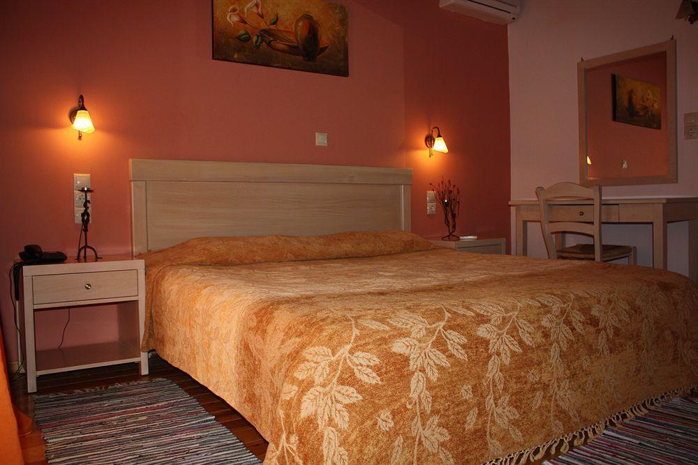 Eleonas Hotel Faistos Luaran gambar