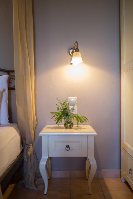 Eleonas Hotel Faistos Luaran gambar